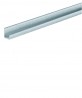 HETTICH 9136108 dveřní ukončovací lišta pro tloušťku dveří 18-19 mm, U 2050 mm