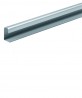 HETTICH 9136107 TopLine M dveřní lišta 2,05m