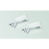 HETTICH 9132399 LeMans II tlumiče levé bílé
