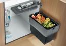 BLANCO 512880 Sorter Select Singolo 1x14l