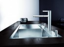 BLANCO 517667 Dávkovač saponátu Piona chrom