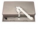 BLANCO 517323 Dřez Dalago 8 s excentrem Silgranit PuraDur tartufo