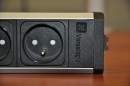 Versatek 3+0 aluminium