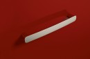HETTICH 9132312 Úchytka ISTRANA 214/192 mm imitace nerezi