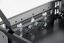 HETTICH 9078607 rychlomontážní kontejner 530 1xQD