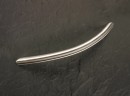 HETTICH 9070466 Úchytka VADA 295/256 mm nerez broušený