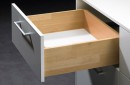 HETTICH 9105652 Quadro 25 450 mm EB20 P