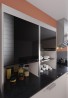 REHAU vetro-line set 2.0 600x1000 mm satinato