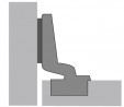 HETTICH 48055 INTERMAT 9943 T43 K16 k zalisov