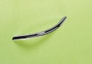 HETTICH 9071018 Úchytka NICIA 221/192 mm chrom lesklý