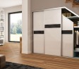 SEVROLL 10229-SV Everest sada pro úchytovou lištu Fox II