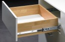 HETTICH 9114286 KA 4532 kuličkový celovýsuv, 550mm/35kg, PTO
