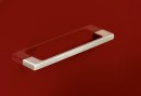 HETTICH 43503 Úchytka BELLUNO 200/192 nebo 160 mm chrom lesklý