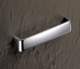 HETTICH 9113511 Úchytka LUCCA 168/160 mm imitace nerezi