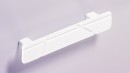 HETTICH 9082136 Úchytka CELISTA 160/128 mm černá matná