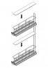 HETTICH 9077601 Cargo 90° IQ plus police 150 mm