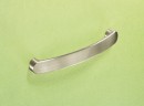 HETTICH 1170155 Úchytka Salona 160 imitace nerezi