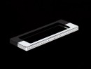HETTICH 9113681 Úchytka OPERA 232/192 mm chrom lesklý