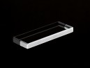 HETTICH 9995485 Úchytka Baldone 256 imitace nerezi