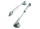 IF plynová vzpěra Kraby, pro horní výklop, polohovací, 164mm/60N