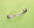 HETTICH 1170158 Úchytka Vantania 128 imitace nerezi