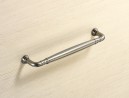 HETTICH 9112651 Úchytka GISSI 140/128 mm cín