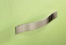 HETTICH 9113373 Úchytka FELINA 240/160 mm chrom lesklý