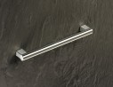 HETTICH 9995501 Úchytka VIESTE 248/224 mm imitace nerezi