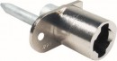 K-BLUM Cabloxx 600 mm/3 Terra černý