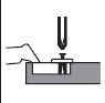 BLUM 78Z553ET závěs středový, Expando