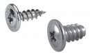 HETTICH 9321319/46700 Speciál. šroub 6,3x14 pro úchyt. NICA