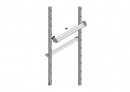 HETTICH 41171 sada, 4 dózy s víčky Dispenza