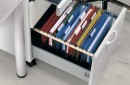 HETTICH 51501 MultiTech sada rám závěsná registratura 550 mm