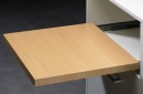 HETTICH 9079523 Quadro V6 400 mm BM SiSy L+P