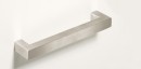 HETTICH 9069805 Úchytka AOSTA 176/160 mm nerez broušený