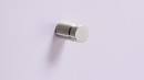 HETTICH 9070958 Knop Monacum D14 nerez broušený