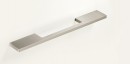 HETTICH 115017 Úchytka VELITRA 472/360 nebo 416 mm imitace nerezi