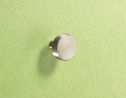 HETTICH 9070568 Knobka SIPONTUM d25 mm nerez broušený