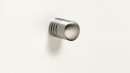 HETTICH 9070263 Knobka AGRINUM d14 mm nerez broušený