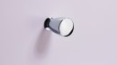 HETTICH 9112634 Knobka NOVAE d19 mm chrom lesklý