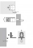 HETTICH 73619 Toolex VB 54 19
