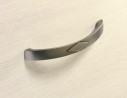 HETTICH 9112631 Úchytka BRACARA 114/96 mm cín