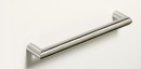 HETTICH 9071013 Úchytka NARONA 748/736 mm nerez broušený