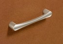 HETTICH 9112619 Úchytka BRUXELLA L180/160 mm imitace nerezi