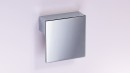 HETTICH 115155 Knobka VENUSIA 60/32 mm chrom lesklý