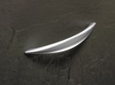 HETTICH 9112623 Úchytka CARVO 158/128 mm imitace nerezi