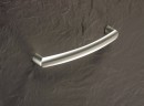 HETTICH 115195 Úchytka MATILO 138/128 mm nikl matný