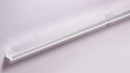 HETTICH 115363 Úchytka CLIVIA 744/732 mm eloxovaný hliník