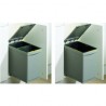 HETTICH 9079903 Bin.it Easy 1x15l odpadkový koš