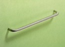 HETTICH 9069865 Úchytka ASOPUS 330/320 mm nerez broušený